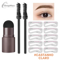 Kit Modelador de Sobrancelha IzyEye™